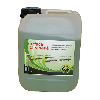 Sott Surface Cleaner - Nettoyant universel