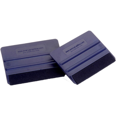 Avery Squeegee Gamme de raclettes Avery Dennison