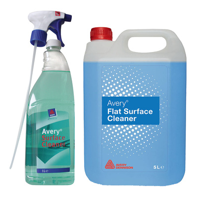Avery Surface Cleaner Produit de nettoyage