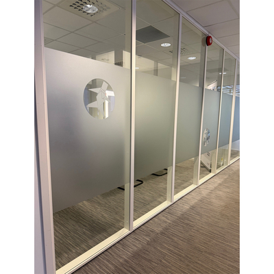 Avery Crystal Glass - Film Dépoli