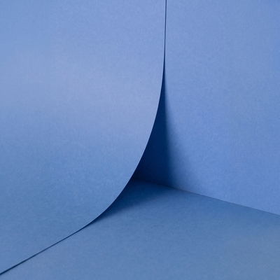 Papier Keaykolour Azure 450 g/m² 700 mm x 1000 mm Paquet de 50 feuilles