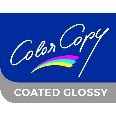 Color Copy Glossy