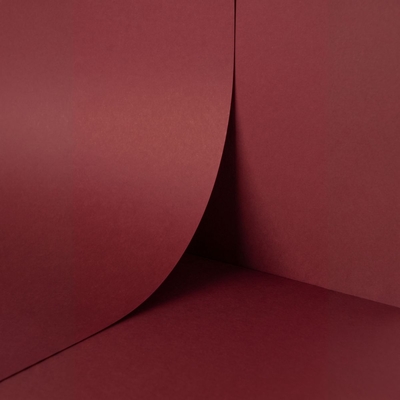 Papier Keaykolour Carmine 300g/m² 700mm x 1000mm Paquet de 100 feuilles