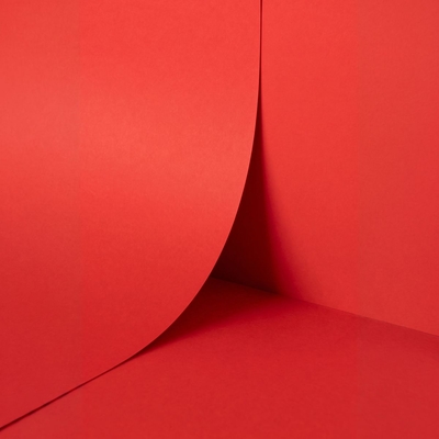 Papier Keaykolour Chili Pepper 300g/m² 700mm x 1000mm Paquet de 100 feuilles