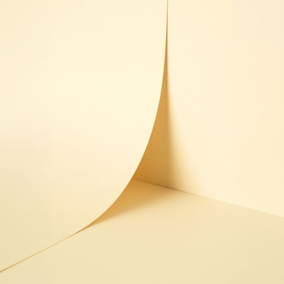 Papier Keaykolour China White 300g/m² 700mm x 1000mm Paquet de 100 feuilles