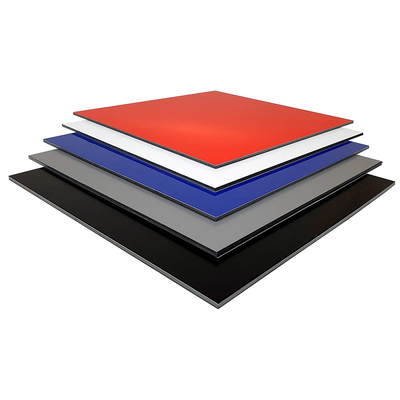 Gamme Dilite Colours