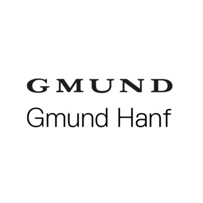 Logo Gmund Hanf