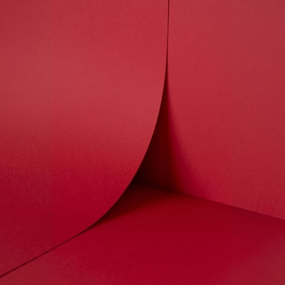 Papier Keaykolour Digital Guardsman Red 300g/m² 530mm x 750mm Paquet de 100 feuilles