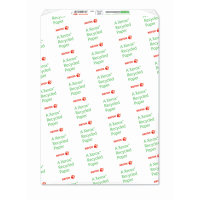 Ramette de Papier A3 80g/m² Xerox Recycled Supreme 100% Blanc 003R95861