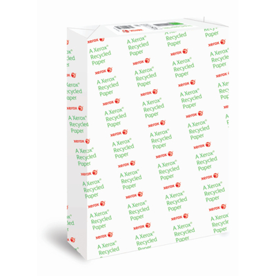 Ramette de Papier A3 80g/m² Xerox Recycled Supreme 100% Blanc 003R95861