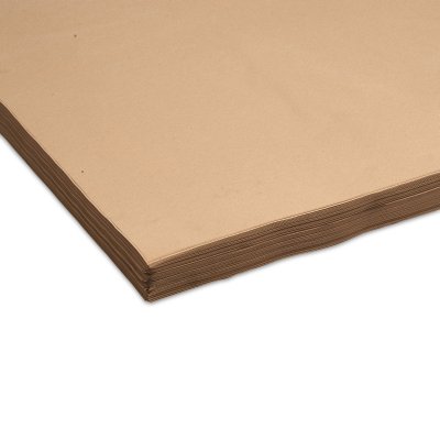 Papier anti-glisse - Papier ecru- Palette - Expedition- Protection- Antalis