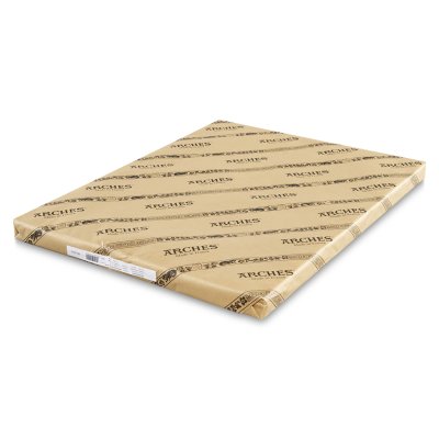 Papier velin de prestige - 100% Coton-Papier permanent- Surface satinee- 0 Acide - 0 azurant - Antalis