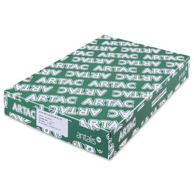 Auto-adhesifs Predecoupes couleur - Artac Maxi planche- etiquettes couleur- sans refente - Etiquette autocollante - Impression Offset - Antalis