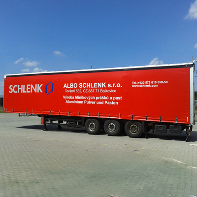 Avery 1200 Banner - Antalis