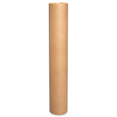 Kraft d'emballage- blond -90g/m2- Papier Kraft- Emballage - Expedition - Antalis