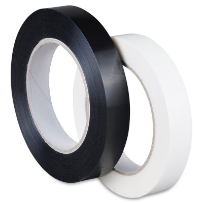 Ruban adhesif de cerclage- lisse -polypropylene- acrylique -rouleau adhesif professionnel - Antalis