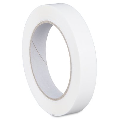 Ruban adhesif de cerclage- lisse -polypropylene- acrylique -rouleau adhesif professionnel - Antalis