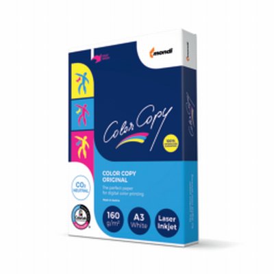 Color Copy – Papier pour presse numérique