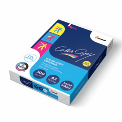 Color Copy – Papier pour presse numérique