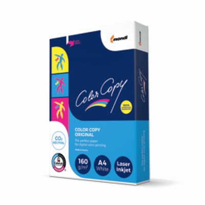 Color Copy – Papier pour presse numérique
