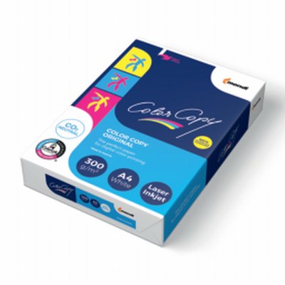 Color Copy – Papier pour presse numérique