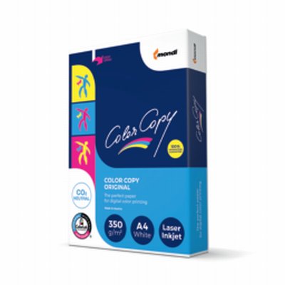 Color Copy – Papier pour presse numérique