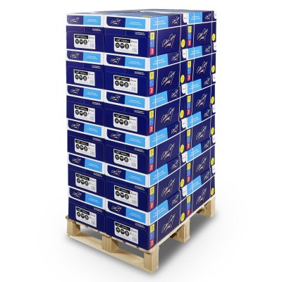 Papier Color Copy- blanc- legerement satine sans bois-ECF- Impression Laser couleur- A4 -A3- SRA3- 32X45 -Antalis