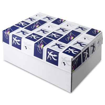 Color Copy Glossy - Papier couche Brillant - impression laser couleur- format SRA3-Antalis