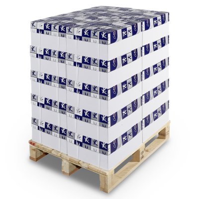 Color Copy Glossy - Papier couche Brillant - impression laser couleur- format SRA3-Antalis