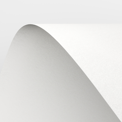Papier Conqueror Laid High White avec filigrane 100g/m² 450mm x 640mm Paquet de 500 feuilles