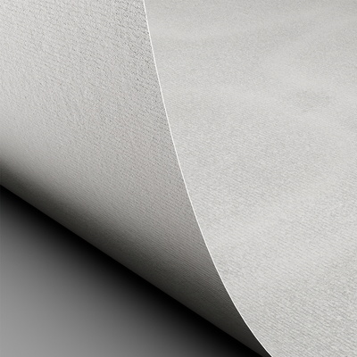 Papier Conqueror Laid High White avec filigrane 100g/m² 450mm x 640mm Paquet de 500 feuilles