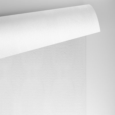 Papier Conqueror Laid Digital Brilliant White 300g/m² 483mm x 330mm Paquet de 125 feuilles