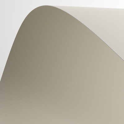 Papier Conqueror Wove Cream avec filigrane 100g/m² 450mm x 640mm Paquet de 500 feuilles