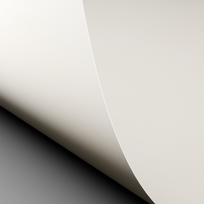 Papier Conqueror Wove Cream avec filigrane 100g/m² 450mm x 640mm Paquet de 500 feuilles