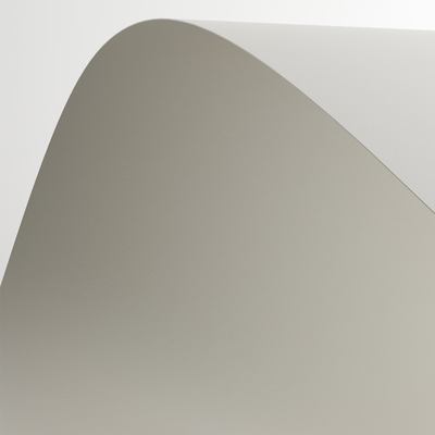 Papier Conqueror Wove Oyster 300g/m² 720mm x 1020mm Paquet de 100 feuilles