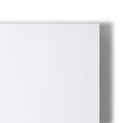 Papier Offset 100% recyclé Blanc 135 g/m² 450 mm x 640 mm Cyclus enramé