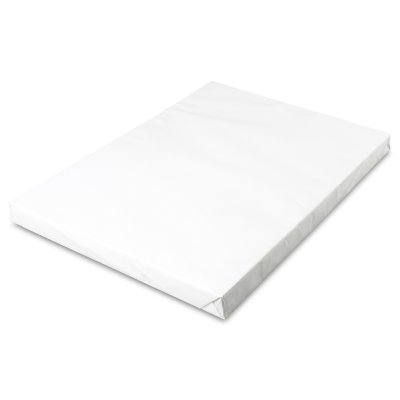 Offset Mince Opaque - Papier Bible- Blanc - Elementa Opaque Classic - papier bouffant - Offset - Antalis