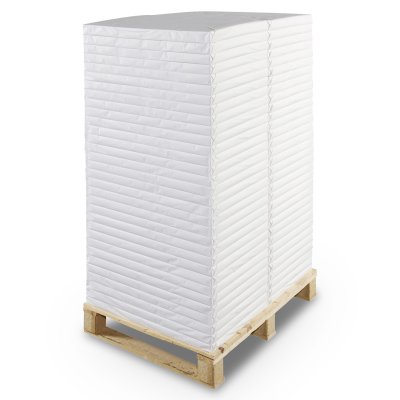 Offset Mince Opaque - Papier Bible- Blanc - Elementa Opaque Classic - papier bouffant - Offset - Antalis