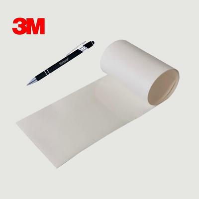3M Scotchcal Protect.Clear Laminate 8914I - Lamination UltraTransparente pour Micro-Perforés