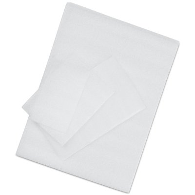 Pochette mousse -Protection antichoc - Sac sans rabat- Emballer des objets fragiles-Anti rayure- Polyetylene basse densite- impermeable - triple protection - emballer- expedier- Antalis