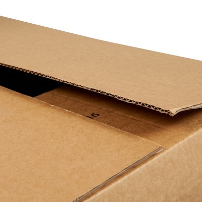 Caisse américaine hauteur variable 660 mm x 460 mm x 150 mm Multi hauteur 50/100/150