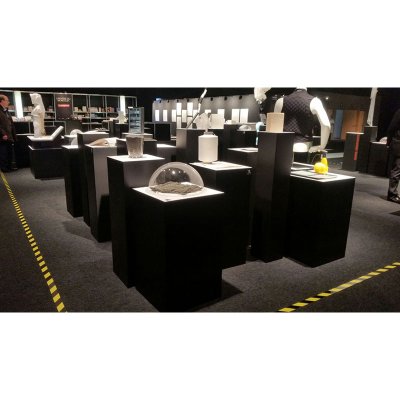 Plaque PVC expansé couleur Forex Color