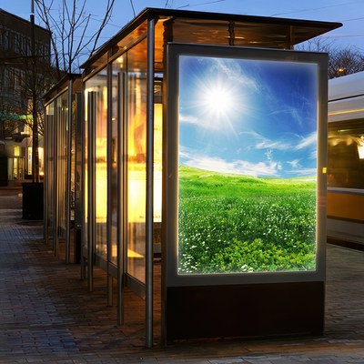 3M Envision 3735 - Film Coulé Satiné