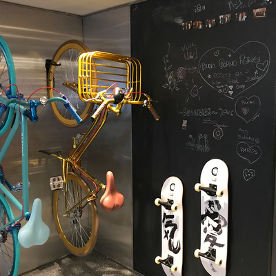 ASLAN BB910 Film Ardoise Noir