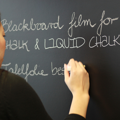 ASLAN BB910 Film Ardoise Noir