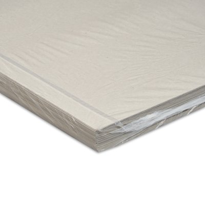Carton gris -100%- recycle- ramette-Papier et carton d'emballage- Palette-Conditionner - Expedition- Protection- Antalis