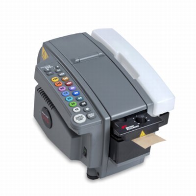 Humecteur de bande gommée électronique VARIO