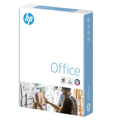 Papier hp office - Antalis