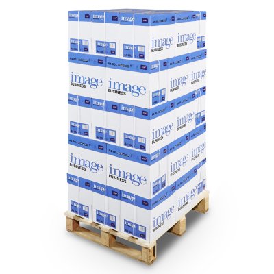 Image Business A4 Pallet