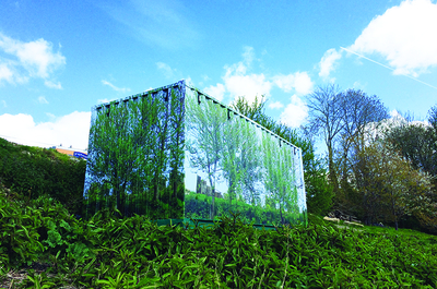 Adhesifs Imprimables - mpression offset - jet d’encre UV -serigraphie - lettrages - stickers promotionnels - decoration de vitres - Antalis